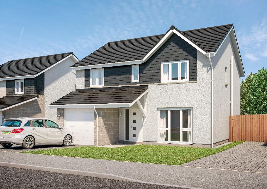 Larch, Strathaven, ML10 6GW