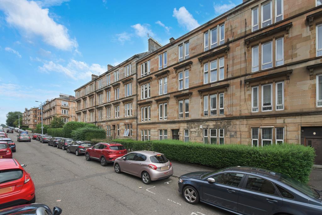 Armadale Street, Dennistoun, G31 2UX