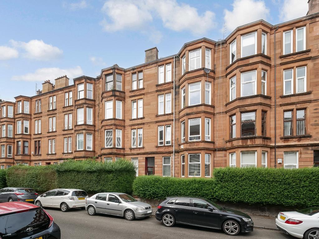 Garthland Drive, Dennistoun, G31 2RE