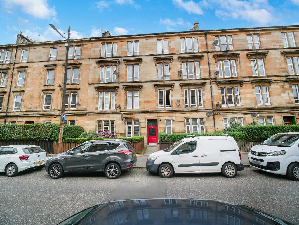 Meadowpark Street, Dennistoun, G31 2RU