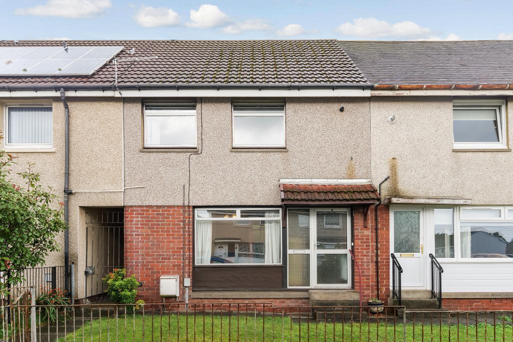 Wemyss Gardens, Baillieston, G69  7AT