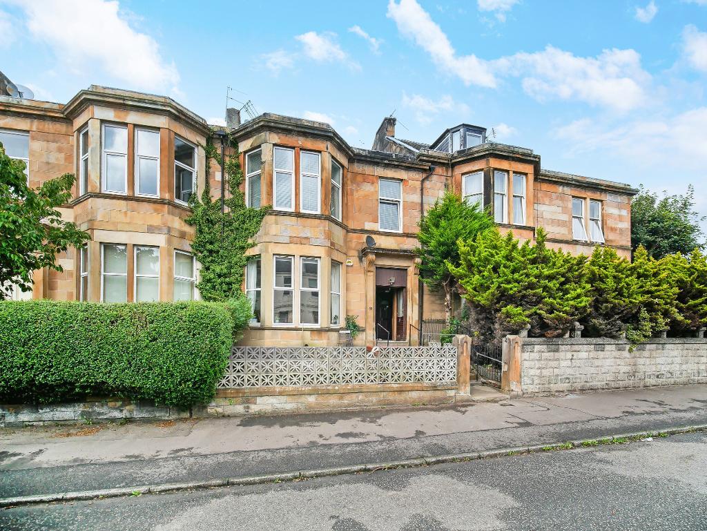 Onslow Drive, Dennistoun, G31 2LY