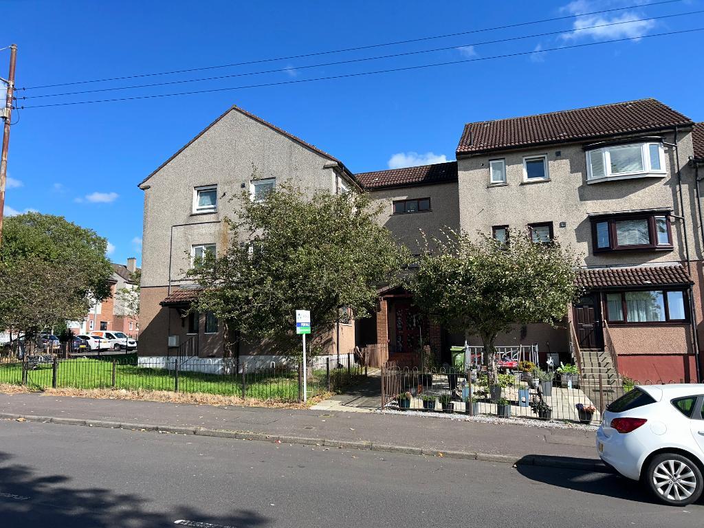 Easterhouse Road, Easterhouse, G34 9RF