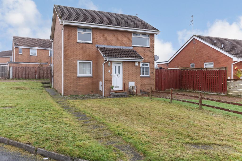 Glenbuck Avenue, Robroyston, G33 1LW