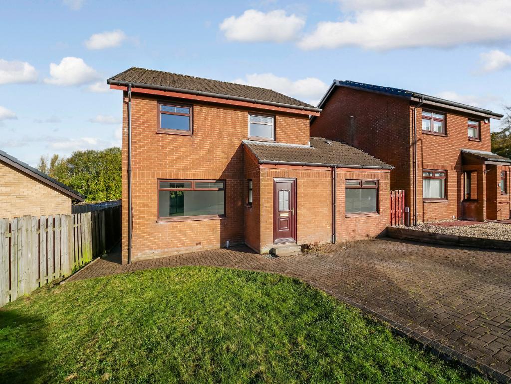Linacre Drive, Sandyhills, G32 0EH