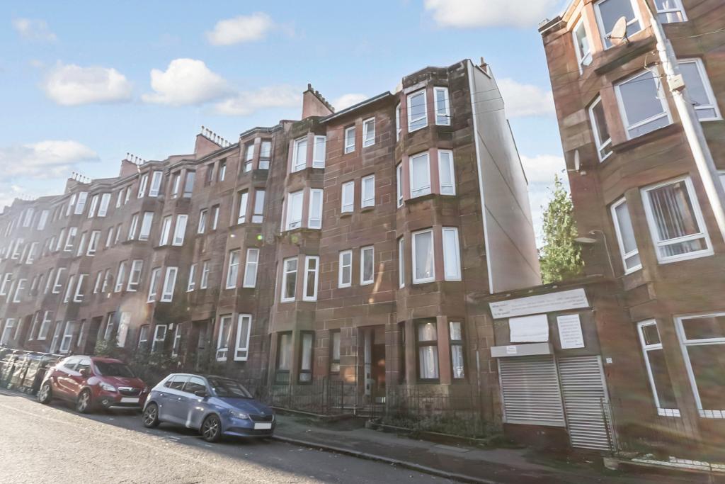 Aberfoyle Street, Dennistoun, G31 3RR