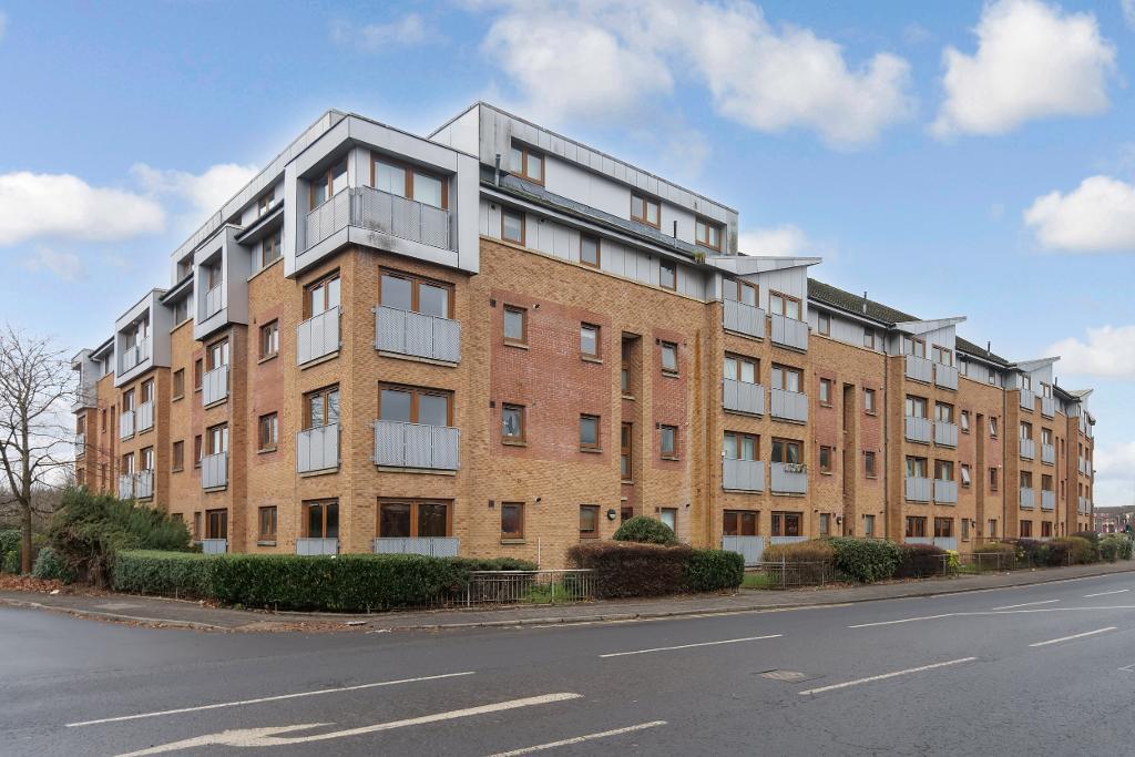 Craighall Road, Port Dundas, G4 9TN