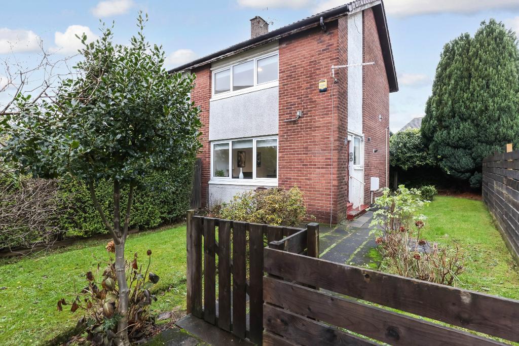 Glenisla Street, Parkhead, G31 4SE