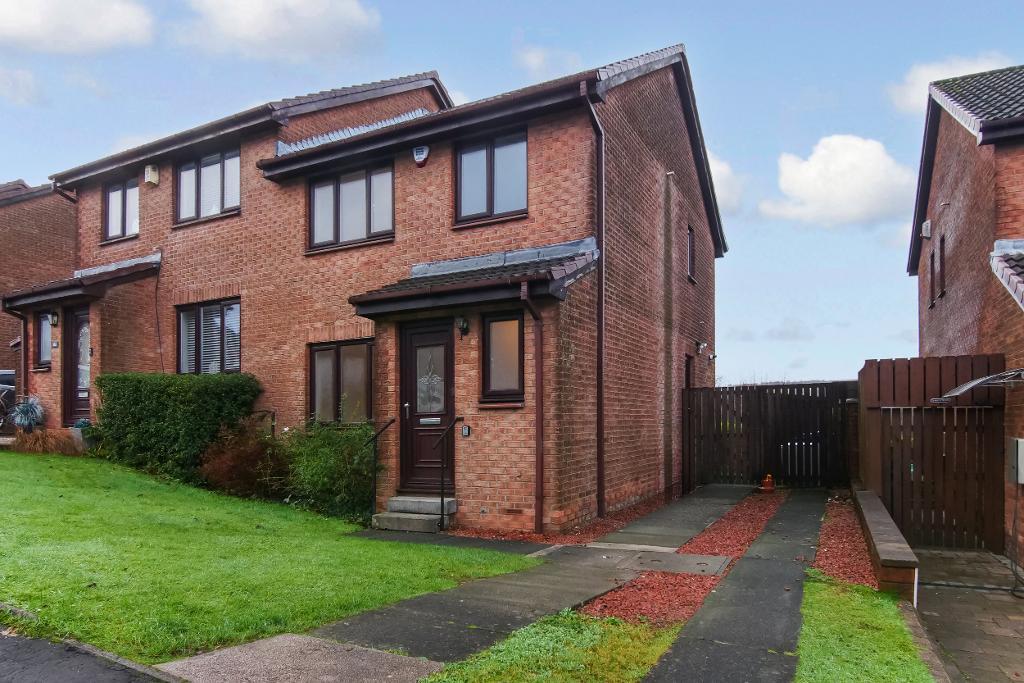 Strathleven Drive, Alexandria, G83 9PH
