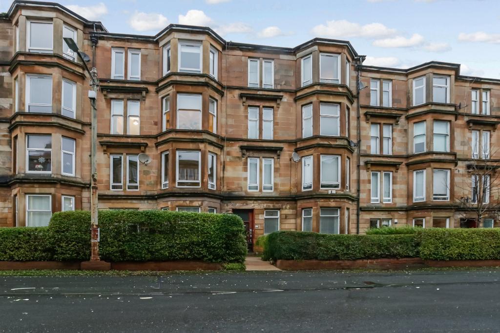 Garthland Drive, Dennistoun, G31 2SQ
