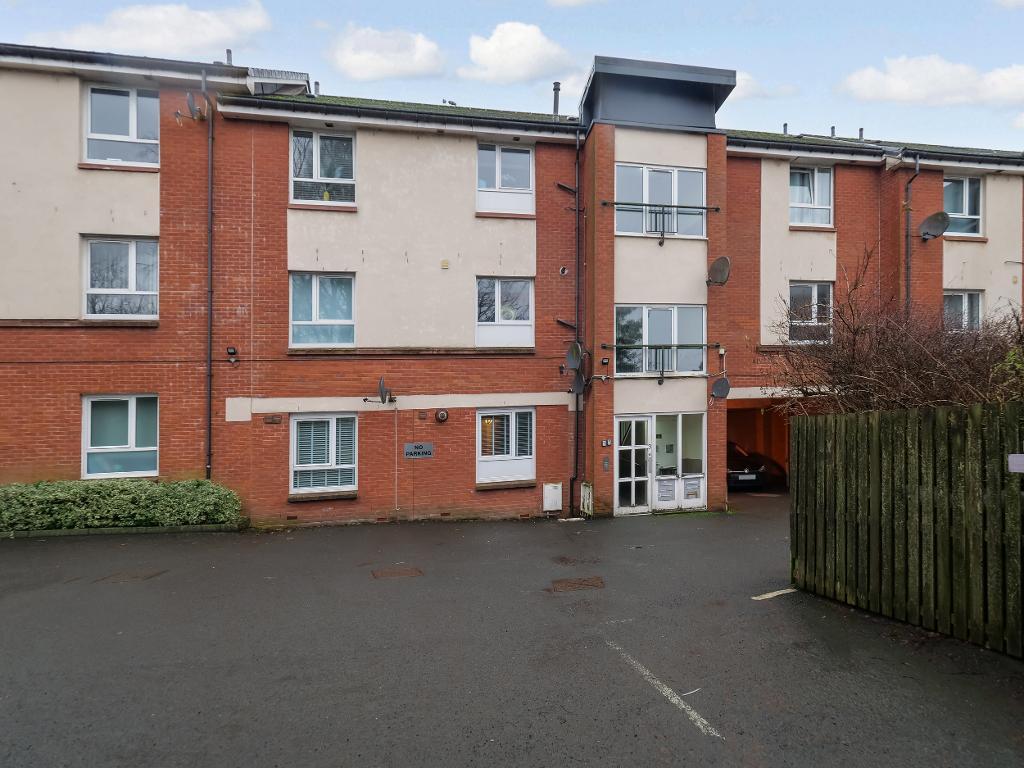 Williamson Place, Johnstone, PA5 9DW