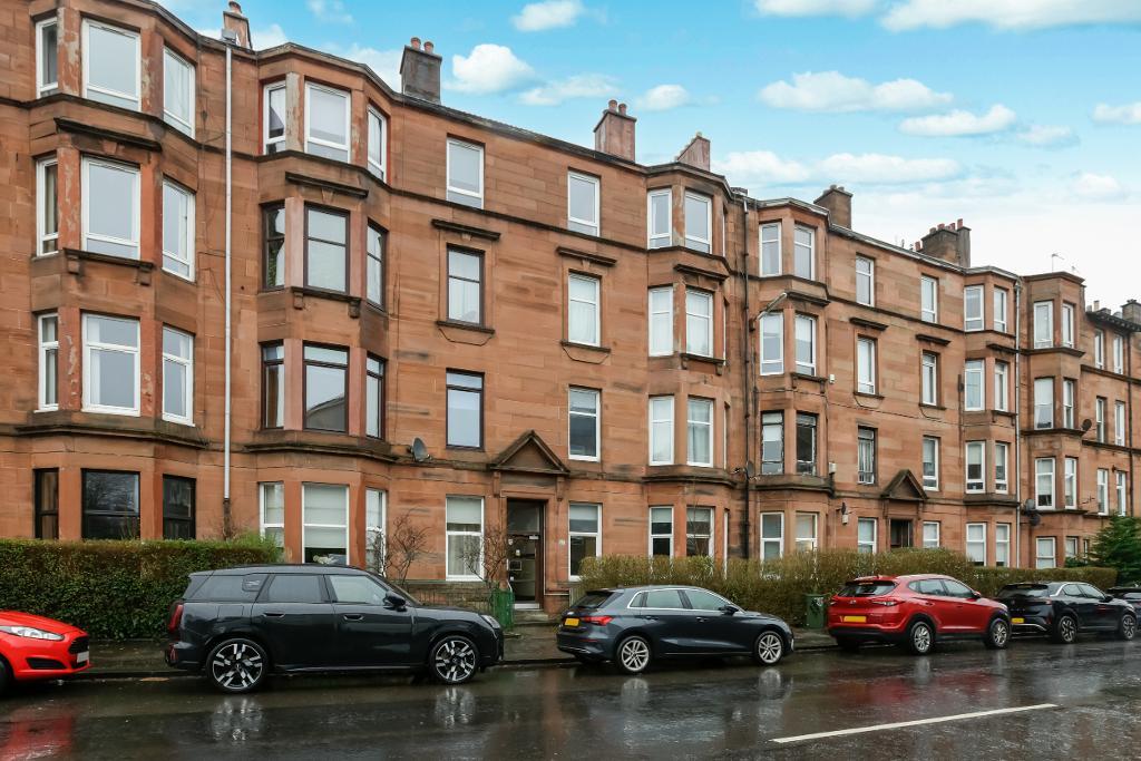 Alexandra Parade, Dennistoun, G31 3EW