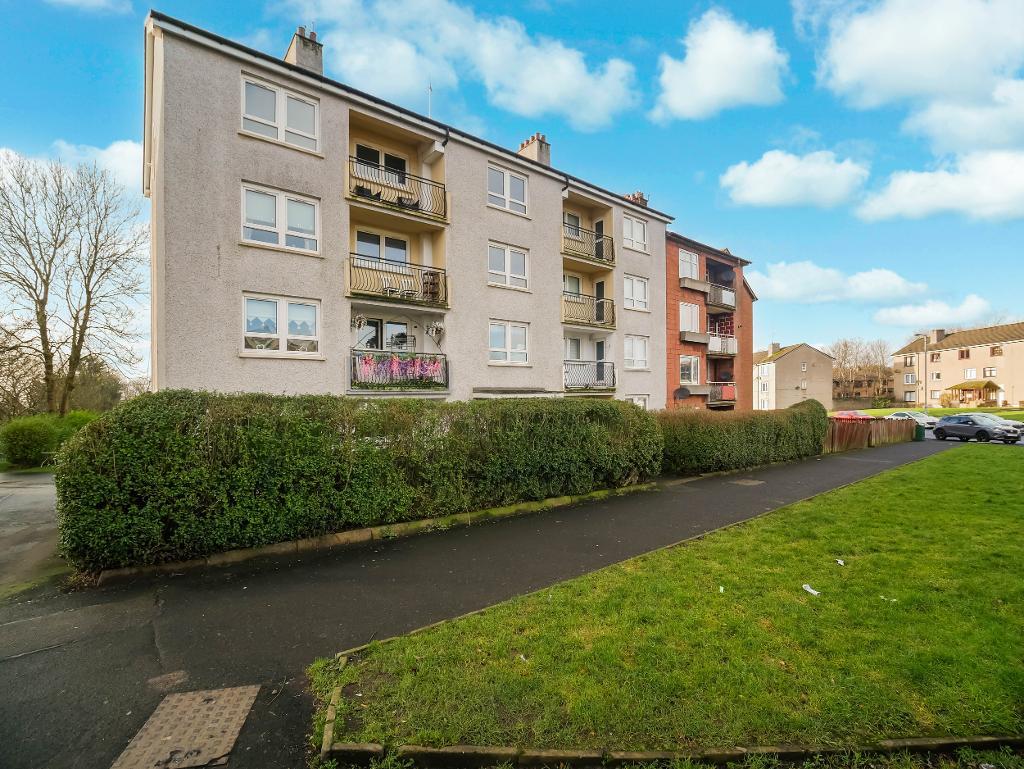 Lethamhill Place, Riddrie, G33 2SD