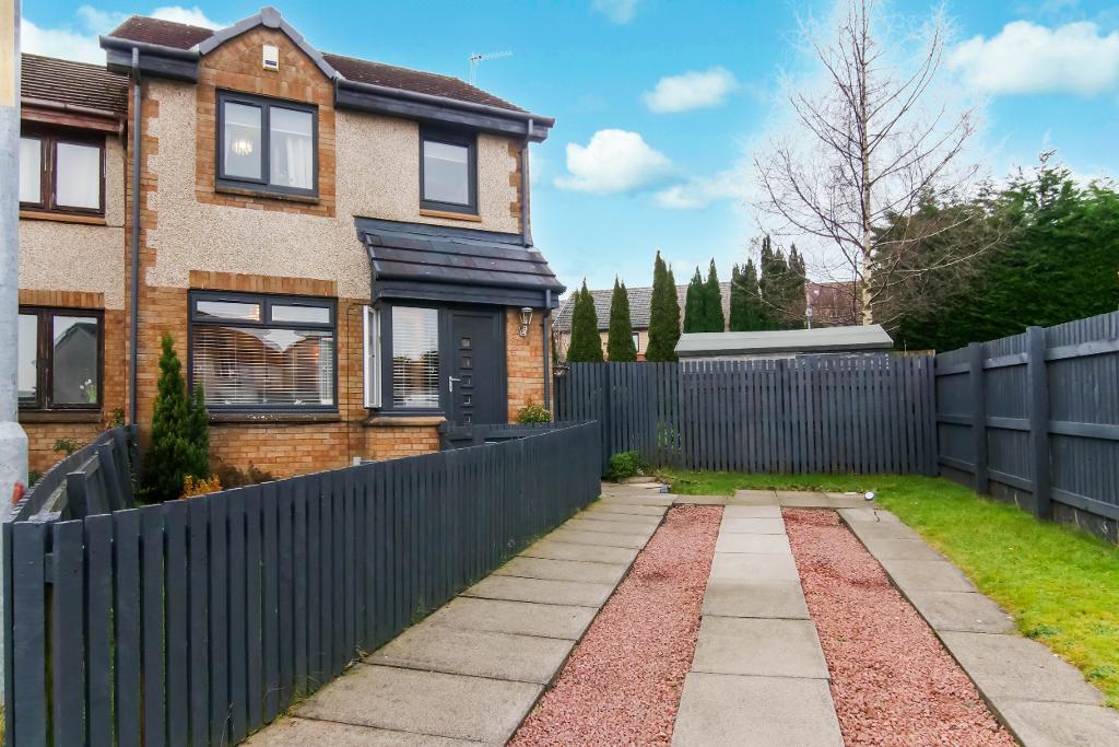 Roseness Place, Glasgow, G33 3GB