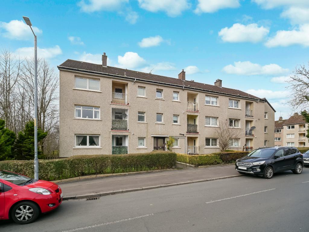 Bagnell Street, Springburn, G21 3AA