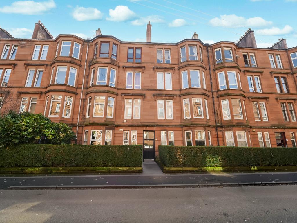 Garthland Drive, Dennistoun, G31 2RB