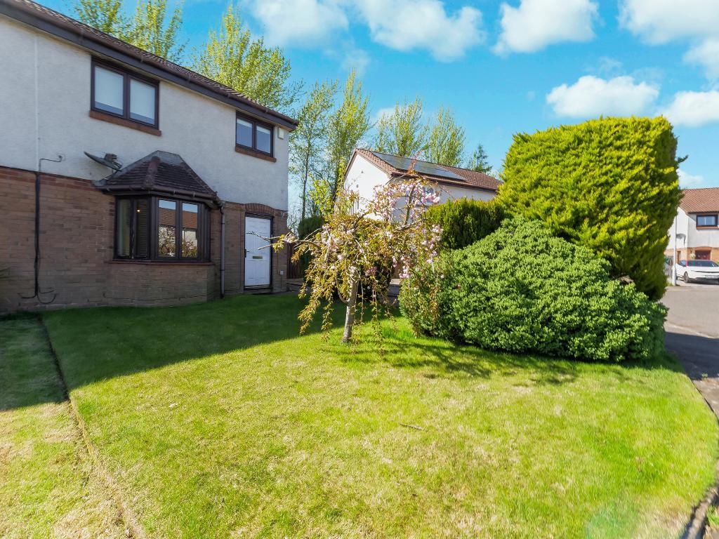 Drummond Way, Newton Mearns, G77 6XW