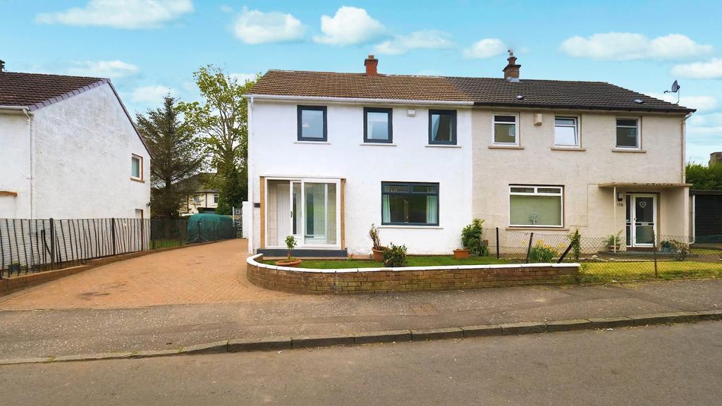 Lethamhill Road, Riddrie, G33 2SJ