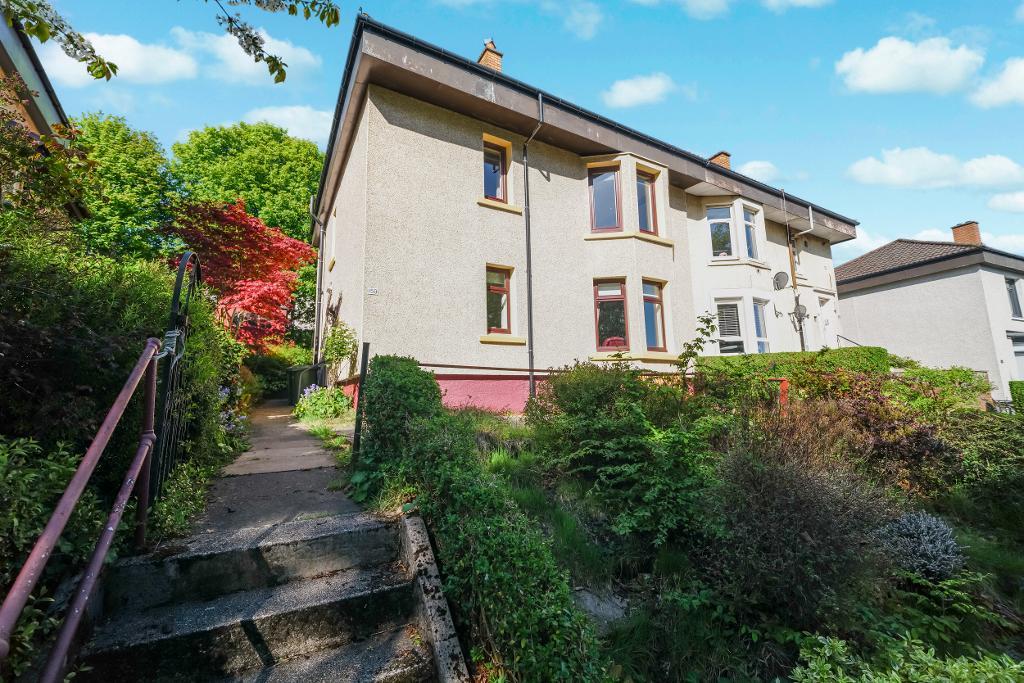 Warriston Street, Carntyne, G33 2LA