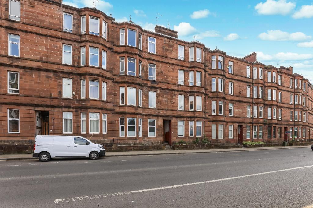 Cumbernauld Road, Dennistoun, G31 3LY