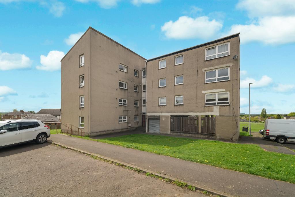 Lamlash Place, Motherwell, ML1 3NE