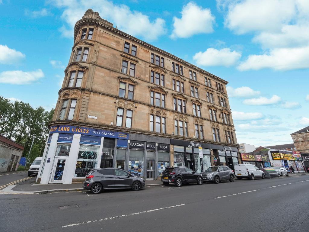 Gallowgate, Glasgow, G1 5EB