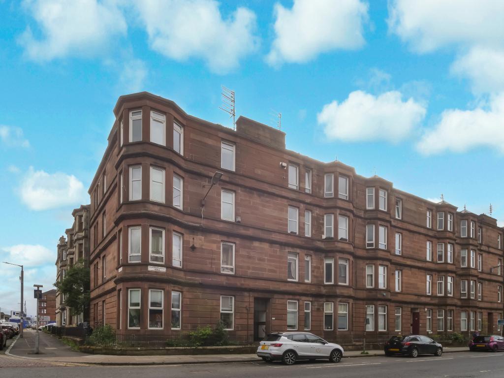 Cumbernauld Road, Dennistoun, G31 3LZ