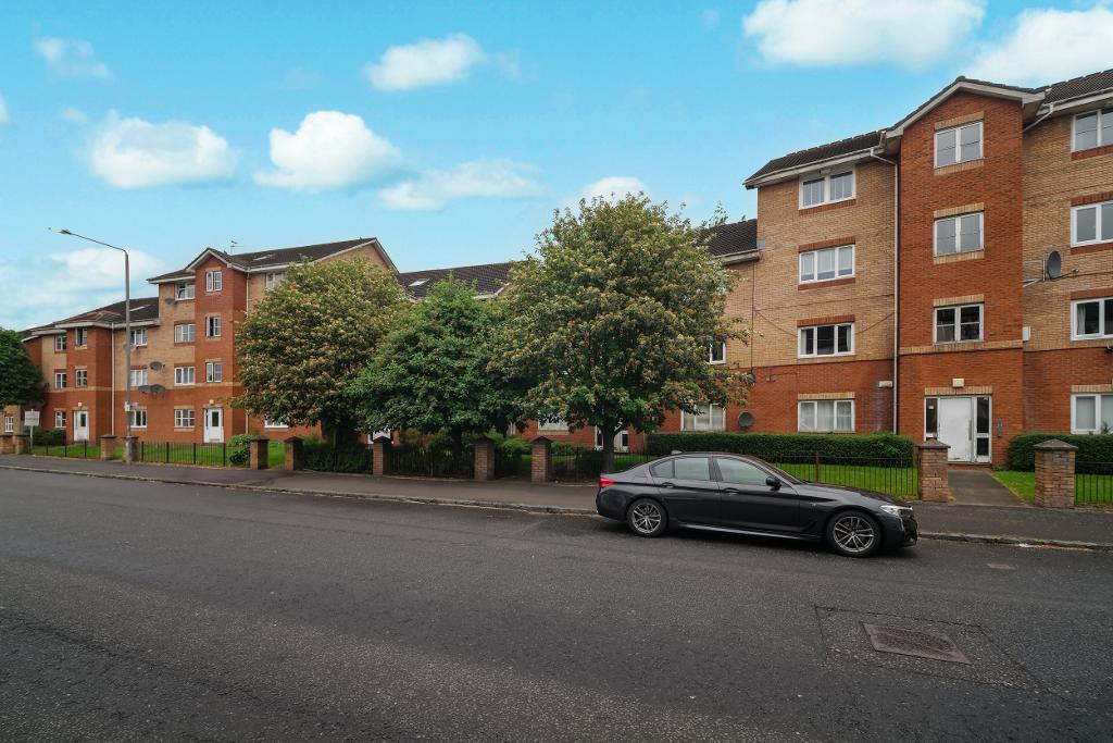 Old Shettleston Road, Shettleston, G32 7JL
