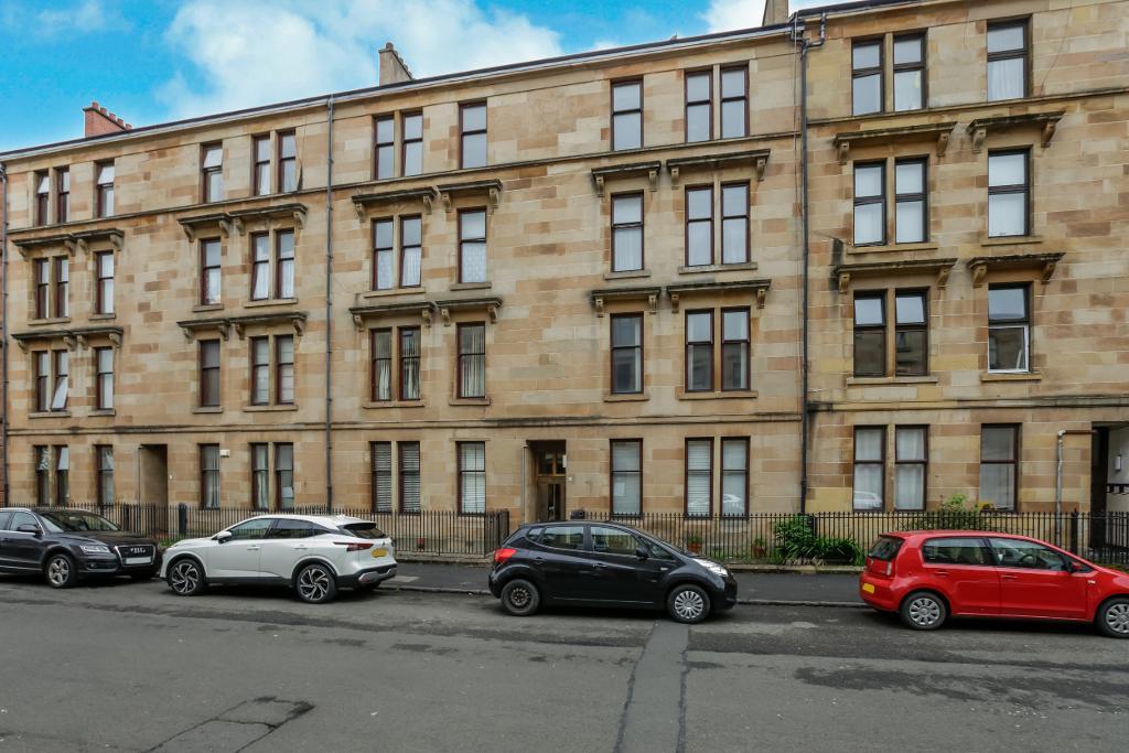 Garturk Street, Glasgow, G42 8JH