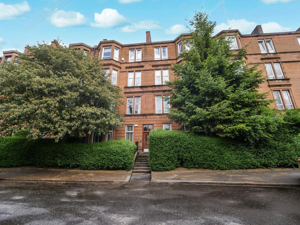 Onslow Drive, Dennistoun, G31 2QQ