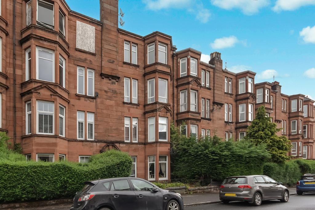 Ingleby Drive, Dennistoun, G31 2PU