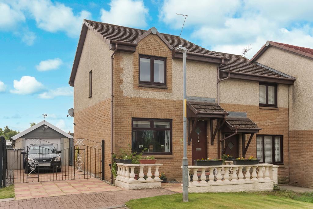 Eyrepoint Court, Carntyne, G33 3GE