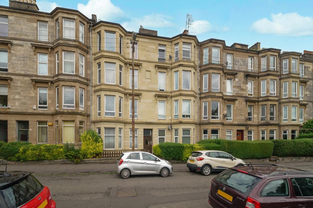 Onslow Drive, Dennistoun, G31 2QE
