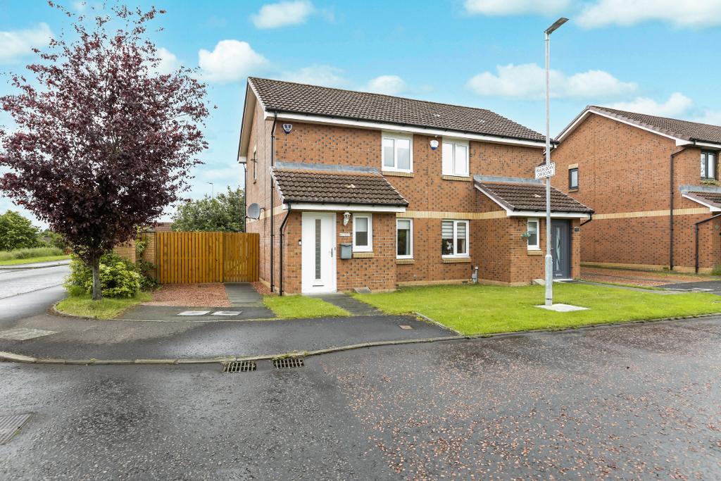 Inverlochy Crescent, Garthamlock, G33 5ES