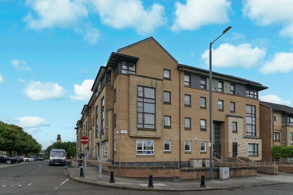 Camden Terrace, Glasgow, G5 0SN