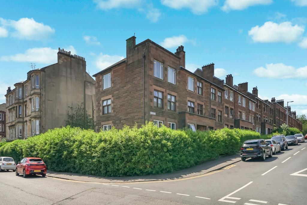 Craigpark Drive, Dennistoun, G31 2NT