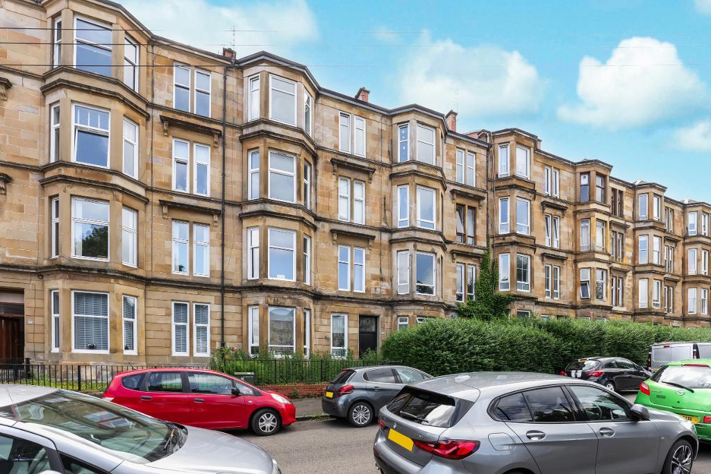 Ingleby Drive, Dennistoun, G31 2PP