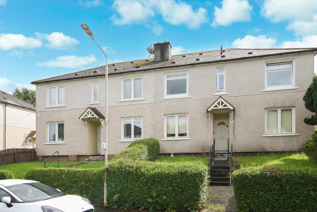 Gilmerton Street, Sandyhills, G32 7SQ