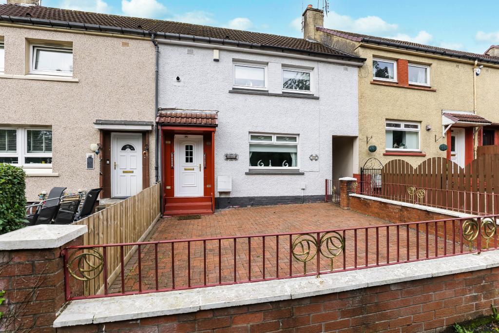 Hallhill Road, Springboig, G32 0HW