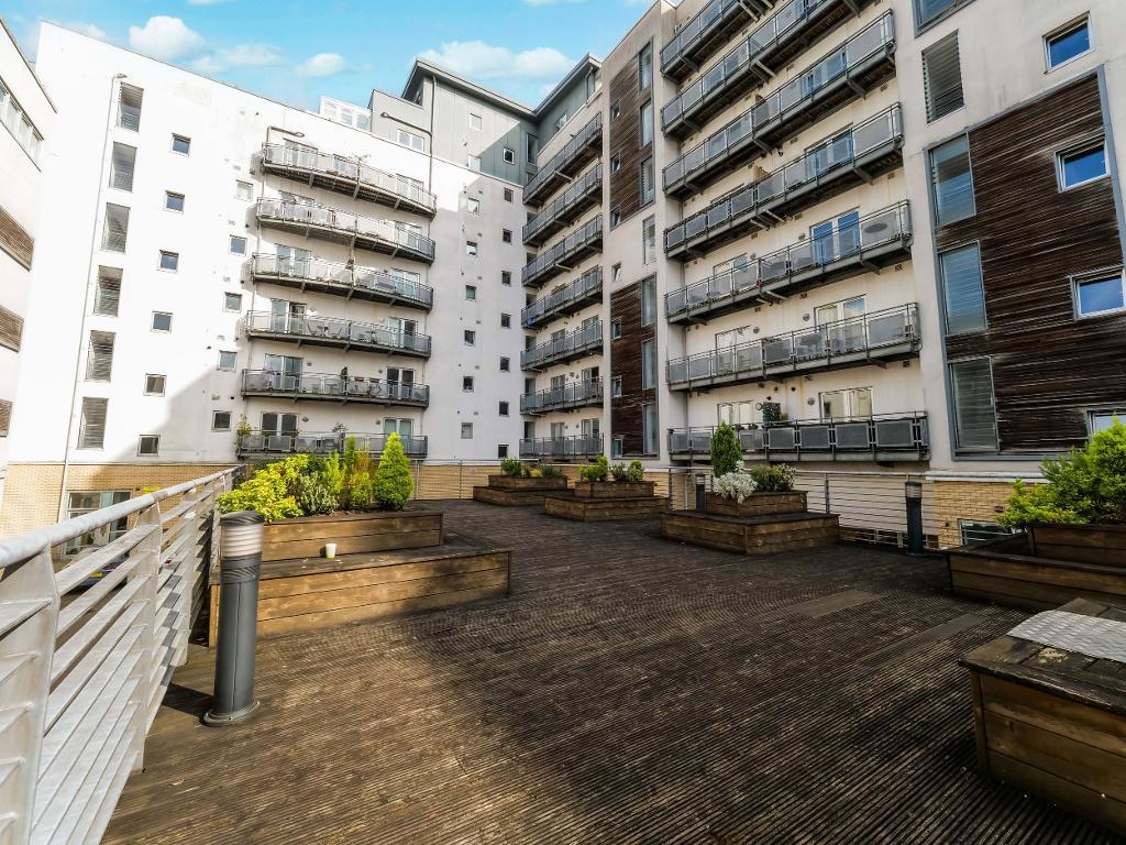 Port Dundas Road, Glasgow, G4 0HF