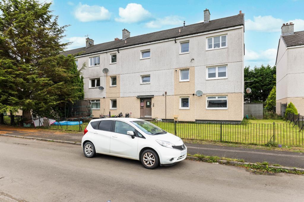 Dunphail Road, Easterhouse, G34 0BX