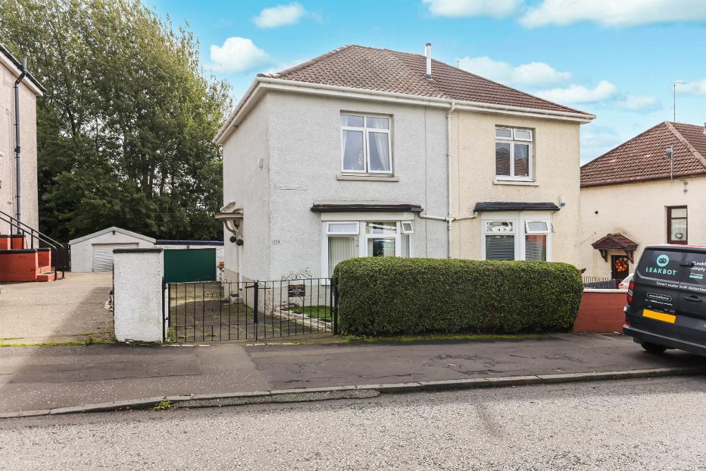 Cardowan Road, Carntyne, G32 6QR