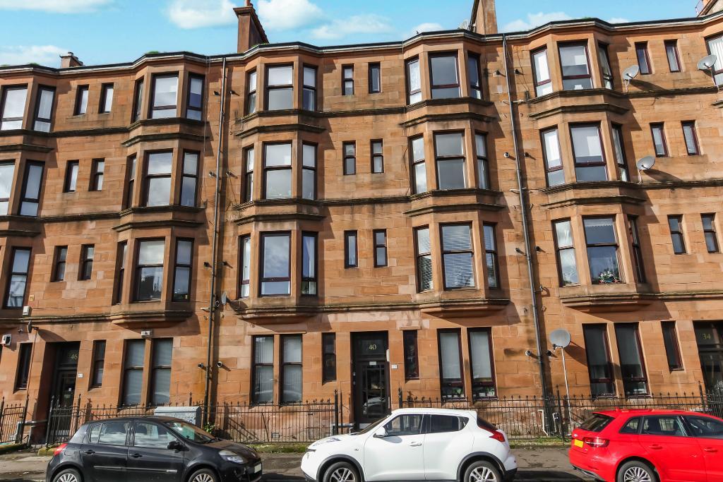 Appin Road, Dennistoun, G31 3PD